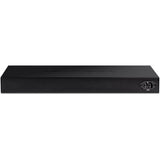 EAN 0710931161878 - Trendnet TPE-30284 switch Gestionado L2/L4 Gigabit Ethernet (10/100/1000) Energía sobre Ethernet (PoE) 1U imagen 3