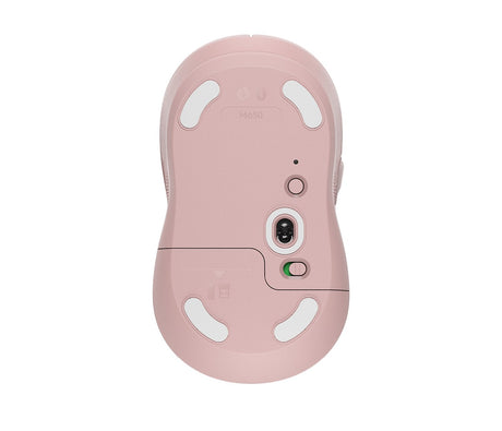 EAN 5099206097230 - Logitech 910-006254 ratón Oficina mano derecha RF Wireless + Bluetooth Óptico 4000 DPI imagen 5