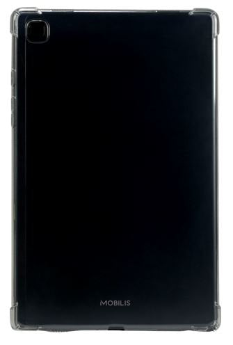 Funda Tablet Mobilis R Para Galaxy Tab A7 10.4 '' - Transparente