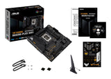 Placa Base Asus Tuf Gaming B660m-Plus Wifi 90mb1az0-M0eay0