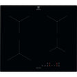 EAN 7332543774685 - Electrolux LIL61424C Negro Integrado 60 cm Con placa de inducción 4 zona(s) imagen 1