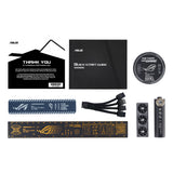 EAN 4711387920824 - ASUS ROG Astral - -LC-RTX5090-32G-GAMING NVIDIA GeForce RTX 5090 32 GB GDDR7 imagen 19