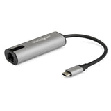 EAN 0065030867818 - StarTech.com US2GC30 adaptador y tarjeta de red 5000 Mbit/s imagen 1