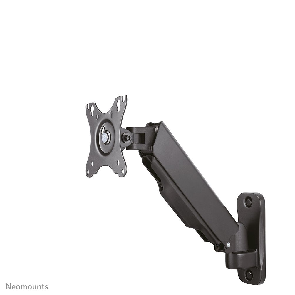 EAN 8717371449117 - Neomounts WL70-440BL11 soporte para monitor 81,3 cm (32") Negro imagen 2
