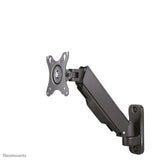 EAN 8717371449117 - Neomounts WL70-440BL11 soporte para monitor 81,3 cm (32") Negro imagen 2