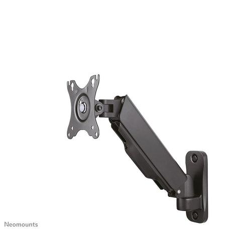 EAN 8717371449117 - Neomounts WL70-440BL11 soporte para monitor 81,3 cm (32") Negro imagen 2