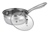 EAN 4260403577363 - Resto Kitchenware 92001 cacerola 1,4 L Alrededor Acero inoxidable imagen 6