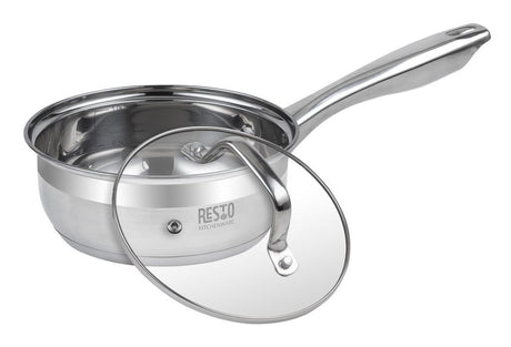 EAN 4260403577363 - Resto Kitchenware 92001 cacerola 1,4 L Alrededor Acero inoxidable imagen 6