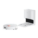 Robot Aspirador Xiaomi Robot Vacuum X10 Friegasuelos Control Por Wifi Blanco