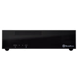 Caja Pc Silverstone Ml09b Htpc Usb 3.0 Negra