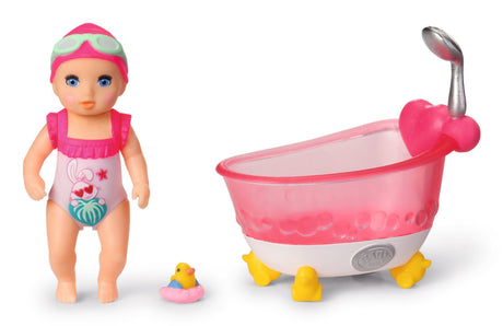 EAN 4001167906101 - BABY born 906101 muñeca imagen 1