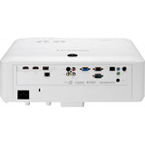 Proyector Laser Viewsonic Ls920wu Lumens Wuxga