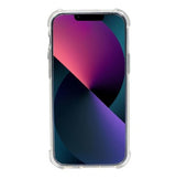 Mobilis R Series Iphone 13 Mini - Transparentee - Soft Bag