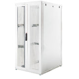 Roline 19-Zoll Serverschrank Pro 36 He, 800x1000 Bxt Grau