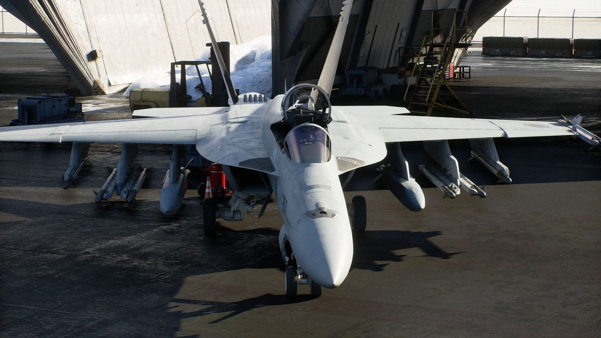 Ace Combat 8 Wings Of Theve Ps5 Eu Preventa