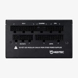EAN 8436545693513 - Hiditec GDX850 v2 unidad de fuente de alimentación 850 W 20+4 pin ATX ATX Negro imagen 4