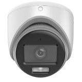 EAN 6942160444086 - Hikvision Turbo HD con ColorVu DS-2CE70KF0T-LMFS(2.8mm) Torreta Cámara de seguridad CCTV Interior y exter imagen 3