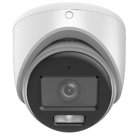 EAN 6942160444086 - Hikvision Turbo HD con ColorVu DS-2CE70KF0T-LMFS(2.8mm) Torreta Cámara de seguridad CCTV Interior y exter imagen 3