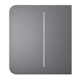Smart Sidebutton 2gang/Grey 46023 Ajax