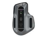 Mx Master 3s For Mac Mouse - Right-Hand Bluetooth Laser - Warranty: 12m