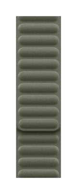 Apple Correa De Reloj Para Reloj Inteligente 46mm Talla S/M Gris Salvia Para Watch Hermès Series 9 Se 3 Series 10 Series 11 Series 8 Series 9 Ultra 2 Ultra 3