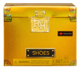 EAN 0035051586074 - Rainbow High Accessories Studio Series 1, S Assortment in PDQ Zapatos de muñeca imagen 36