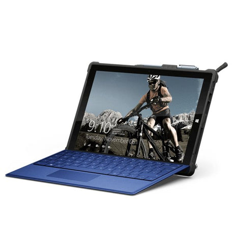 EAN 0855446005740 - Urban Armor Gear Cobalt 31,2 cm (12.3") Funda Azul imagen 8