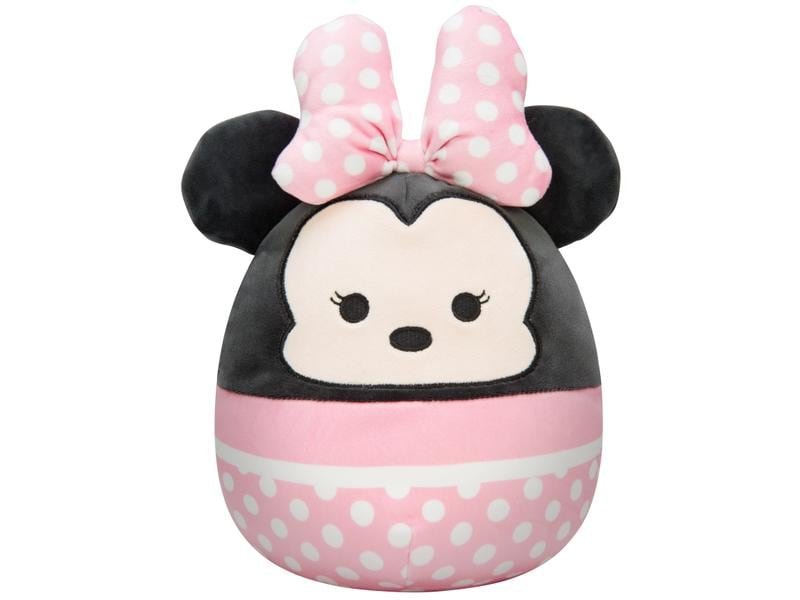 Peluche Minnie Disney Squishmallows 40cm