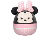 Peluche Minnie Disney Squishmallows 40cm