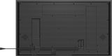 Iiyama T5529as-B1ag Pantalla De Señalización Panel Plano Interactivo 138,7 Cm (54.6") Led Wifi 500 Cd / M² 4k Ultra Hd Negro Pantalla Táctil Procesador Incorporado Android 24/7