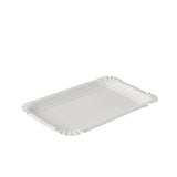 Papstar Pure Pappteller Blanco