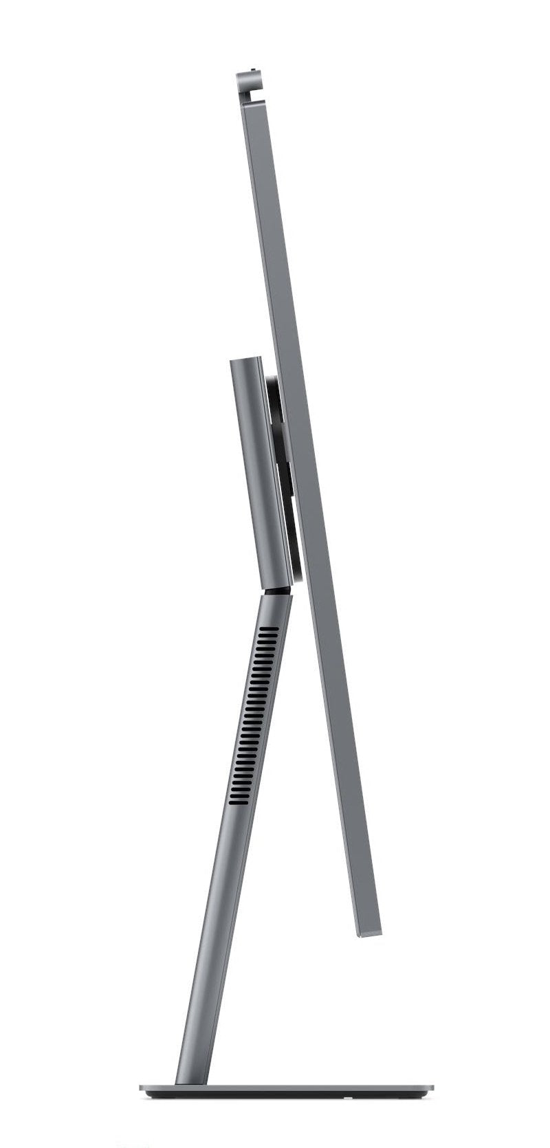 Lenovo Thinkcentre X 13h4 - All-In-One - Con Voll Funktionsfähigem Soporte Para Monitor - Core Ultra X7 368h / 2 Ghz - Vpro Enterprise - Ram 32 Gb - Ssd 512 Gb - Nvme, - Arc B390 - Wi-Fi 6, Wi-Fi 7,