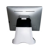 EAN 8447071001444 - Premier KT-3000 J6412 1,99 GHz Todo-en-Uno 38,1 cm (15") 1024 x 768 Pixeles Pantalla táctil Plata imagen 6