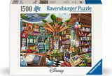 Ravensburger Disney Story Book Refresh, Rompecabezas 1500 Piezas 12001582
