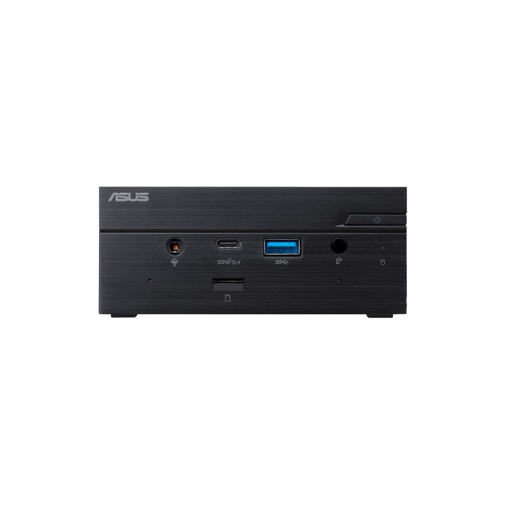 EAN 4711081413073 - ASUS PN PN50-BB5135MD AMD Ryzen™ 5 4500U 8 GB DDR4-SDRAM 256 GB SSD Mini PC Negro imagen 4
