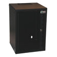 EAN 5420016847096 - LOGON RSM09U30MNBL armario rack Bastidor de pared Negro imagen 1