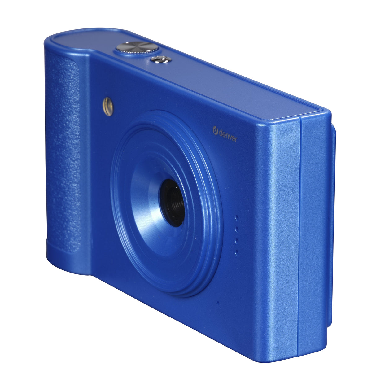 Denver Dca-4811bu Digitalkamera Blau