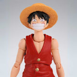 EAN 4573102664747 - Tamashii Nations 98005 figura de acción y colleccionable imagen 12