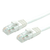 Value Cable De Red Cat.6a (Class Ea) Utp, Wei, 2 M