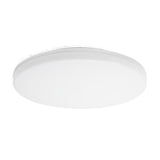 Brumberg 12512073 Ab-Downlight Byam Rund Ws 857 On Off 24w 230v Ip65