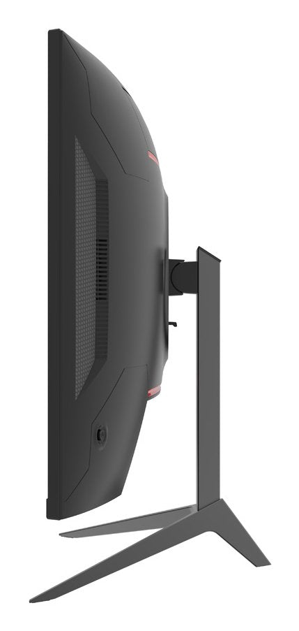 Lc-Power 68,6cm 27" Lc-M27fc Fhd 16:9 1xdp+2xhdmi