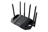 EAN 4711387546321 - ASUS TUF Gaming BE6500 (TUF-BE6500) router inalámbrico 2.5 Gigabit Ethernet Doble banda (2,4 GHz / 5 GHz) imagen 4