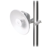 EAN 0810177163350 - Ubiquiti UISP Dish Mini antena para red RP-SMA 26 dBi imagen 9