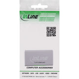 Inline® Displayport 1.4 Adapter, Displayport Hembra / Female, 8k Uhd