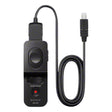 EAN 4905524929386 - Sony RMVPR1 mando a distancia Alámbrico Cámara digital Botones imagen 1