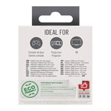 Adaptador T Nb Hdmi Vers Dvi-D F/M (Negro)
