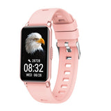 Smartwatch Maxcom Fw53 Nitro Gold