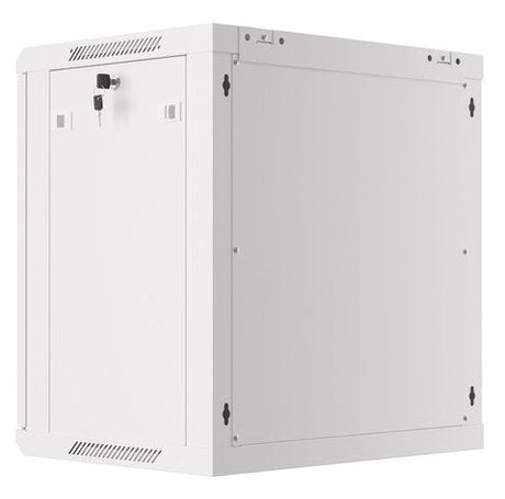 EAN 5901969430165 - Lanberg WF01-6412-00S armario rack 12U Bastidor de pared Gris imagen 4