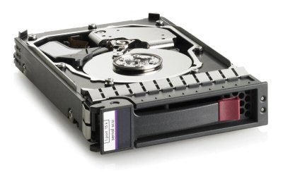 EAN 4053162034334 - HPE 432146-001 disco duro interno 300 GB 15000 RPM 3.5" SAS imagen 1