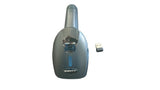 Eightt Escáner 1d/2d Bt/Rf 2,4ghz